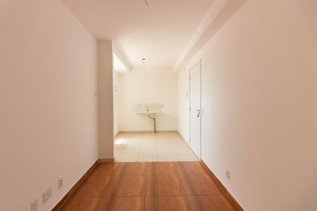 Sala  de apartamento para alugar com 2 quartos, 36m² em Santa Maria, Osasco