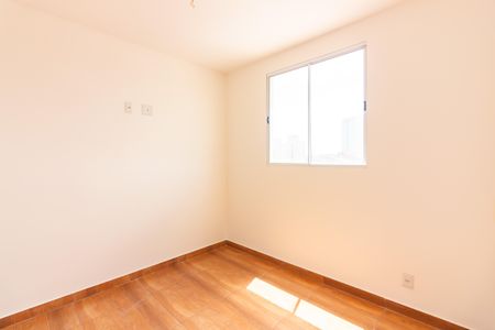 Quarto 1 de apartamento para alugar com 2 quartos, 36m² em Santa Maria, Osasco