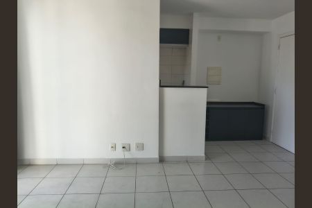 Sala de apartamento para alugar com 2 quartos, 64m² em Curicica, Rio de Janeiro