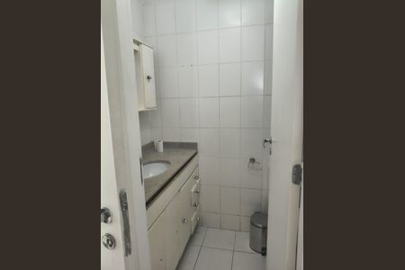 Apartamento para alugar com 64m², 2 quartos e 1 vagaBanheiro