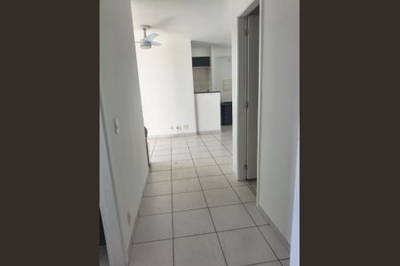 Sala de apartamento para alugar com 2 quartos, 64m² em Curicica, Rio de Janeiro