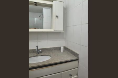 Apartamento para alugar com 64m², 2 quartos e 1 vagaCozinha
