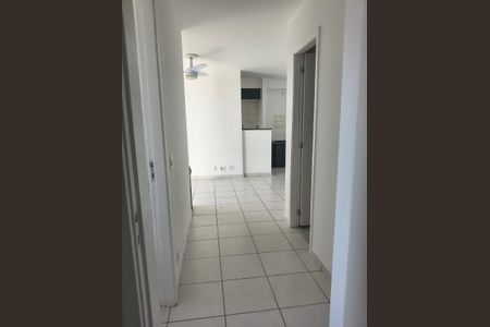 Sala de apartamento para alugar com 2 quartos, 64m² em Curicica, Rio de Janeiro