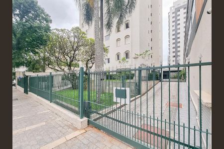 Apartamento à venda com 72m², 3 quartos e 1 vagaFachada