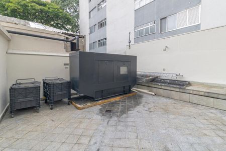 Apartamento à venda com 72m², 3 quartos e 1 vagaGerador