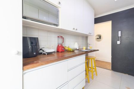 Apartamento à venda com 72m², 3 quartos e 1 vagaCozinha