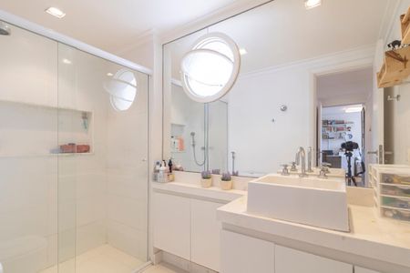 Apartamento à venda com 72m², 3 quartos e 1 vagaBanheiro