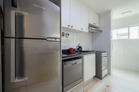 Apartamento à venda com 72m², 3 quartos e 1 vagaCozinha