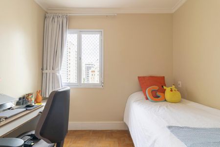 Apartamento à venda com 72m², 3 quartos e 1 vagaQuarto 2