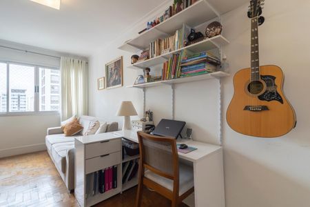 Apartamento à venda com 72m², 3 quartos e 1 vagaSala