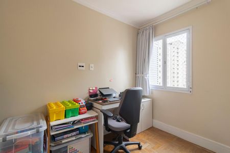 Apartamento à venda com 72m², 3 quartos e 1 vagaQuarto 2