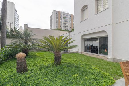 Apartamento à venda com 72m², 3 quartos e 1 vagaÁrea externa