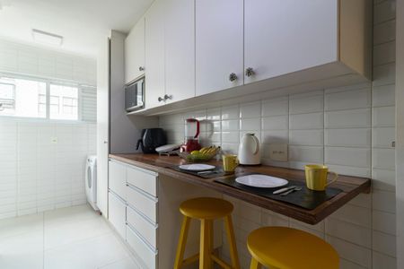 Apartamento à venda com 72m², 3 quartos e 1 vagaCozinha