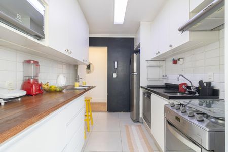 Apartamento à venda com 72m², 3 quartos e 1 vagaCozinha