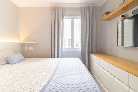 Apartamento à venda com 72m², 3 quartos e 1 vagaQuarto 1