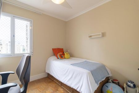 Apartamento à venda com 72m², 3 quartos e 1 vagaQuarto 2