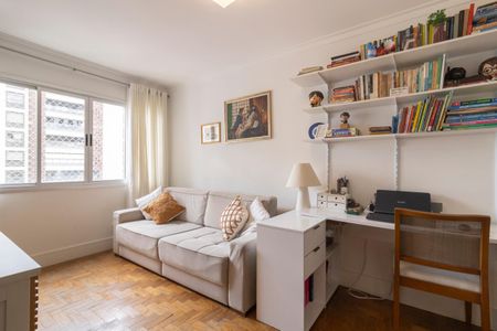 Apartamento à venda com 72m², 3 quartos e 1 vagaSala