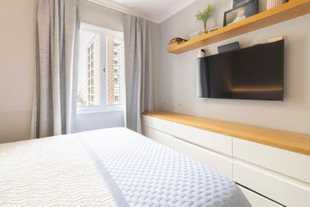 Apartamento à venda com 72m², 3 quartos e 1 vagaQuarto 1
