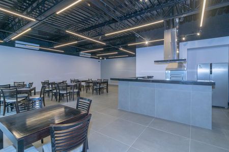 Apartamento à venda com 72m², 3 quartos e 1 vagaÁrea comum - Salão de festas