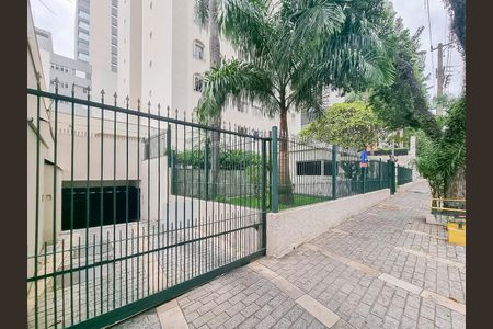 Apartamento à venda com 72m², 3 quartos e 1 vagaFachada