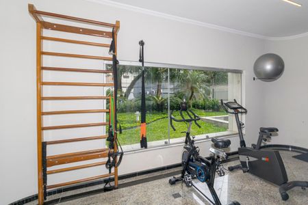 Apartamento à venda com 72m², 3 quartos e 1 vagaÁrea comum - Academia