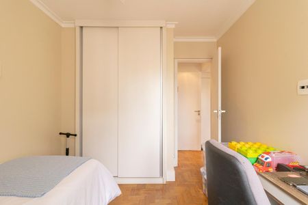 Apartamento à venda com 72m², 3 quartos e 1 vagaQuarto 2