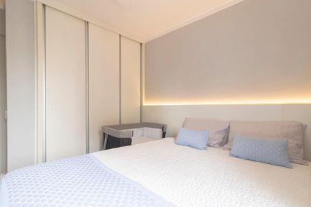 Apartamento à venda com 72m², 3 quartos e 1 vagaQuarto 1