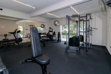 Apartamento à venda com 72m², 3 quartos e 1 vagaÁrea comum - Academia