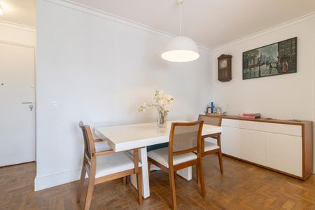 Apartamento à venda com 72m², 3 quartos e 1 vagaSala de Jantar