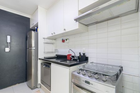 Apartamento à venda com 72m², 3 quartos e 1 vagaCozinha
