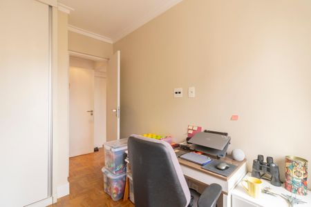 Apartamento à venda com 72m², 3 quartos e 1 vagaQuarto 2