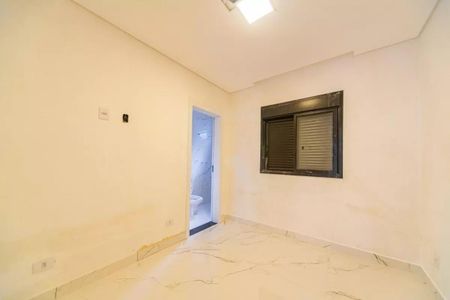Casa à venda com 3 quartos, 135m² em Jardim Bela Vista, Santo André