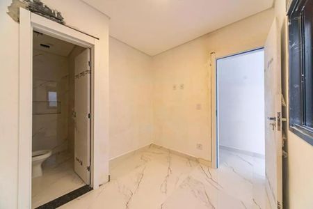 Casa à venda com 3 quartos, 135m² em Jardim Bela Vista, Santo André