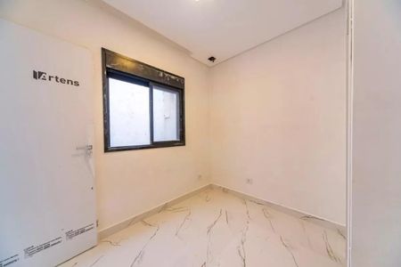 Casa à venda com 3 quartos, 135m² em Jardim Bela Vista, Santo André