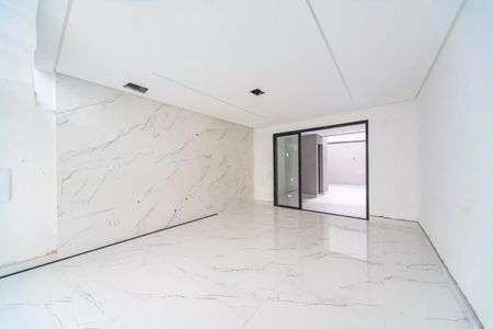 Casa à venda com 3 quartos, 135m² em Jardim Bela Vista, Santo André