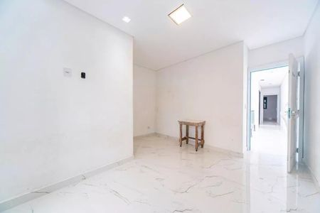Casa à venda com 3 quartos, 135m² em Jardim Bela Vista, Santo André