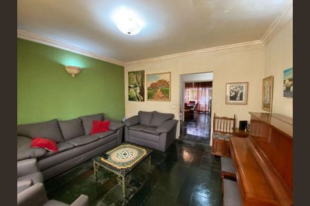 Casa à venda com 3 quartos, 145m² em Campestre, Santo André