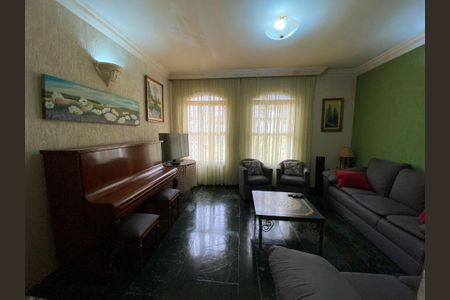 Casa à venda com 3 quartos, 145m² em Campestre, Santo André