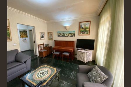 Casa à venda com 3 quartos, 145m² em Campestre, Santo André