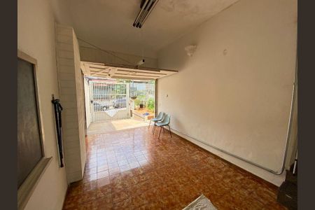Casa à venda com 3 quartos, 145m² em Campestre, Santo André