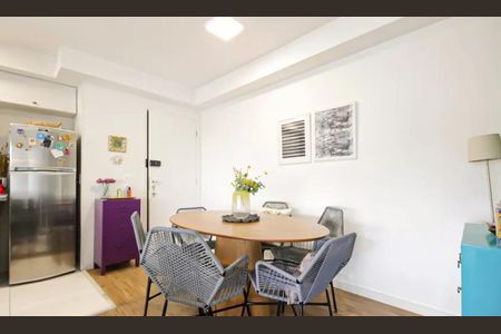 Apartamento à venda com 2 quartos, 65m² em Alto da Boa Vista, São Paulo