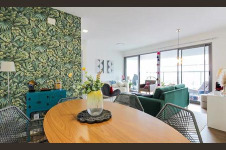 Apartamento à venda com 2 quartos, 65m² em Alto da Boa Vista, São Paulo
