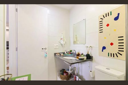 Apartamento à venda com 2 quartos, 65m² em Alto da Boa Vista, São Paulo