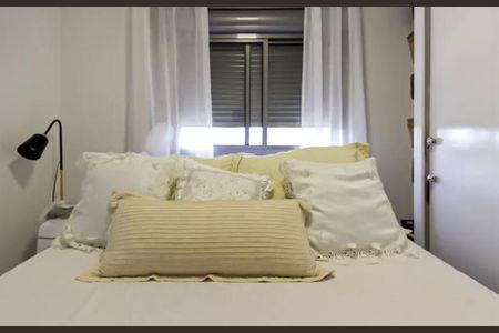 Apartamento à venda com 2 quartos, 65m² em Alto da Boa Vista, São Paulo