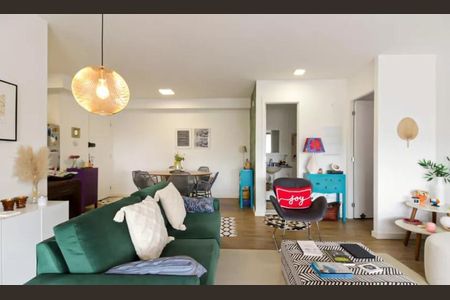Apartamento à venda com 2 quartos, 65m² em Alto da Boa Vista, São Paulo