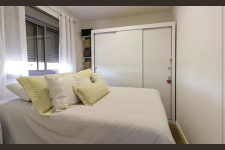 Apartamento à venda com 2 quartos, 65m² em Alto da Boa Vista, São Paulo