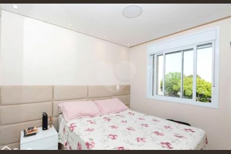 Apartamento à venda com 2 quartos, 60m² em Alto da Lapa, São Paulo