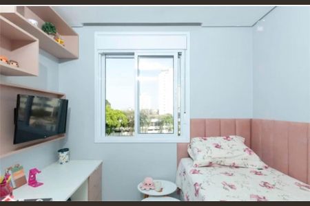 Apartamento à venda com 2 quartos, 60m² em Alto da Lapa, São Paulo