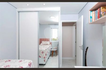 Apartamento à venda com 2 quartos, 60m² em Alto da Lapa, São Paulo