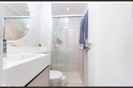 Apartamento à venda com 2 quartos, 60m² em Alto da Lapa, São Paulo